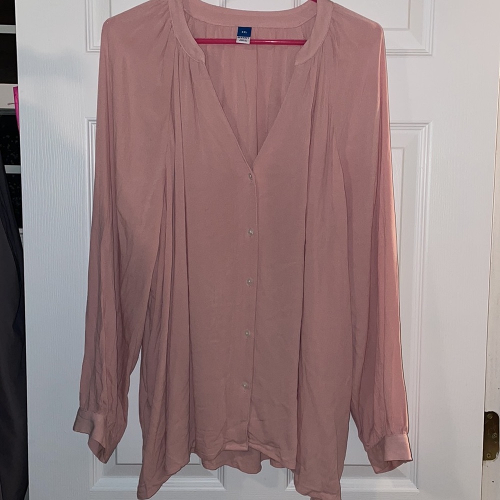 Women's blouse